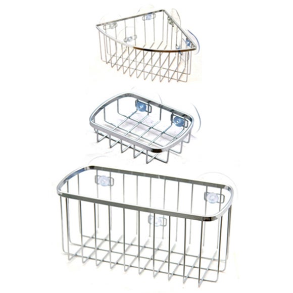 Aquaracks Bathroom Collection