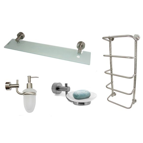 Sicily Bathroom Collection