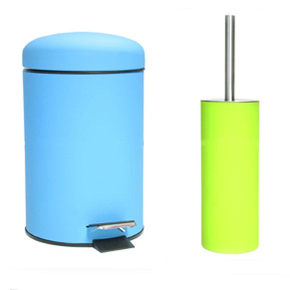 Rio Bathroom Collection