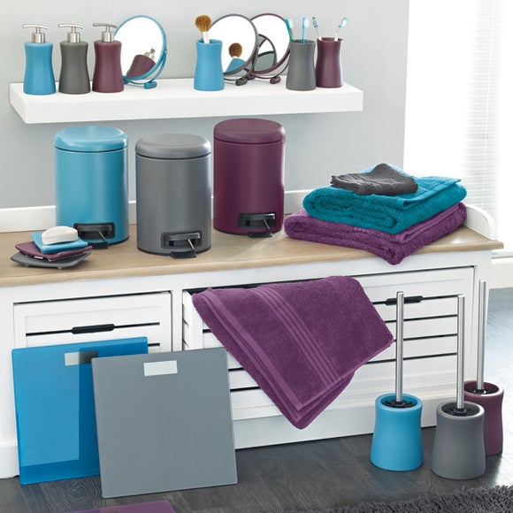 Egyptian Coordinates Bathroom Collection