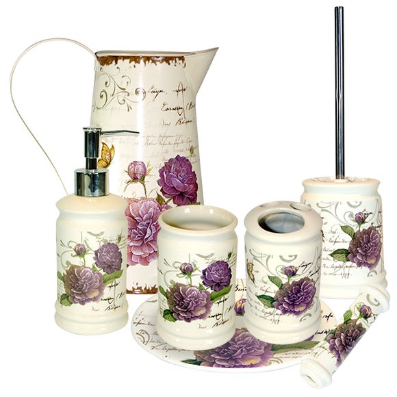 Florence Bathroom Collection