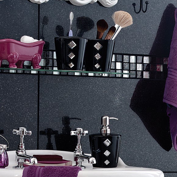 Jewel Bathroom Collection