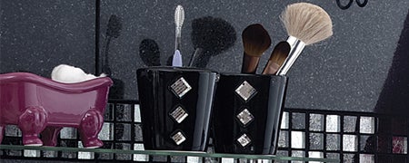 Jewel Bathroom Collection
