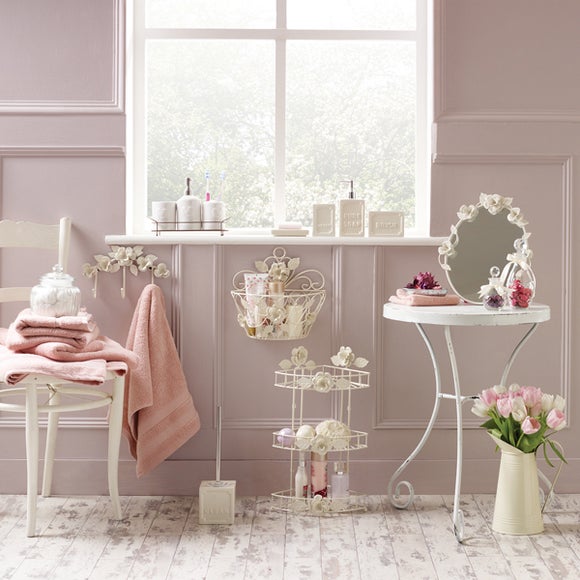 Vintage Bathroom Collection