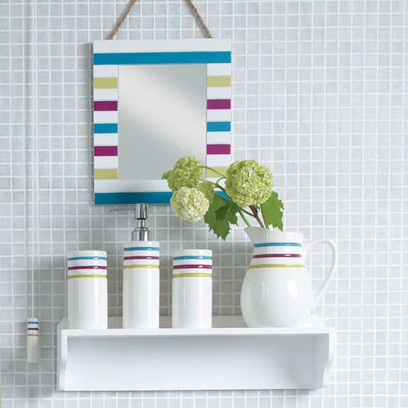 Haven Brights Bathroom Collection