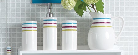 Haven Brights Bathroom Collection