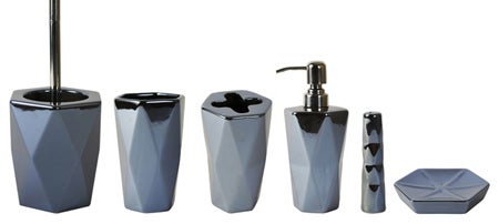 Deco Bathroom Collection