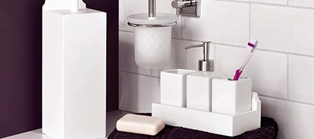 Boston Bathroom Collection