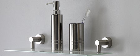 Montreal Bathroom Collection