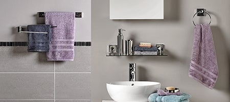 Toronto Bathroom Collection