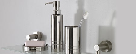 Hotel Bathroom Collection