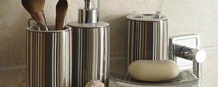 Hampton Bathroom Collection
