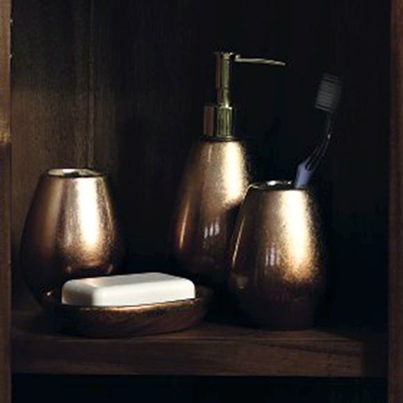 Bathroom Ornaments | Dunelm