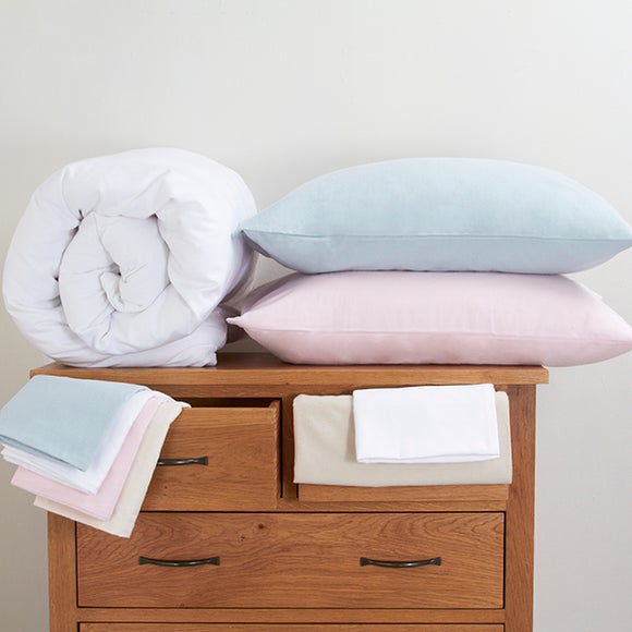 Waters and Noble Soft Sensations Bedlinen Collection