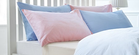 Softly Does It Flannelette Bedlinen Collection