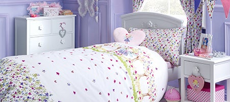 Lillybelle Bedlinen Collection