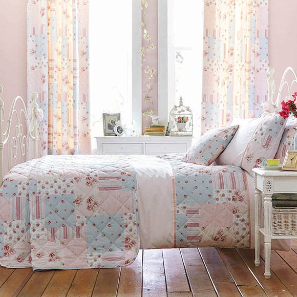 Pink Amelia Bedlinen Collection