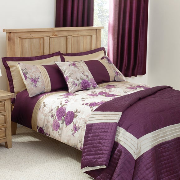 Plum Elisa Bedlinen Collection