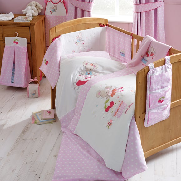 Maisie Mouse Bedlinen Collection