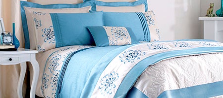 Kiera Bedlinen