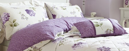 Heather Erin Bedlinen Collection