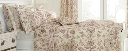 Dorma Marseille Bedlinen Collection