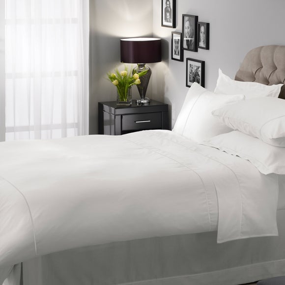 Hotel Chelsea 400 Thread Count Bedlinen Collection