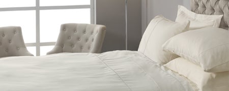 Hotel Chelsea 400 Thread Count Bedlinen Collection