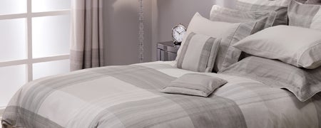 Hotel Cannes Bedlinen Collection