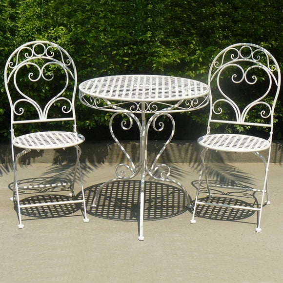 Chatsworth Garden Furniture Collection
