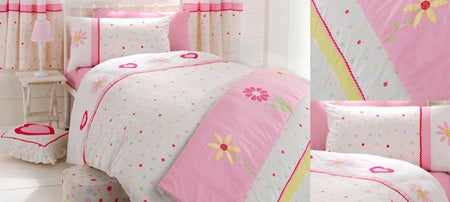 Annabelle Bedlinen Collection