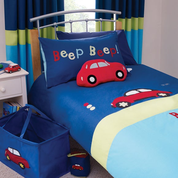 Beep Bed Linen Collection