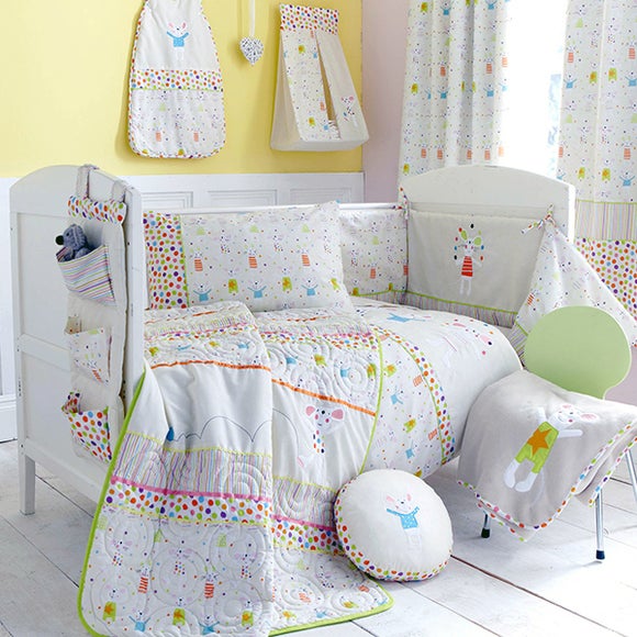 Kids Charlie and Friends Bedlinen Collection