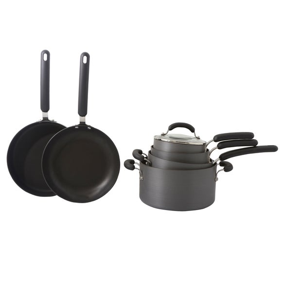Circulon 2 Pan Collection