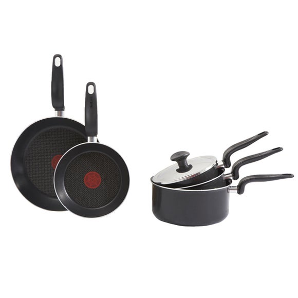 Tefal Just Pan Collection