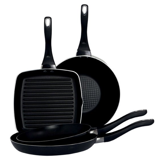 Prestige Aluminum Pan Collection