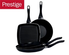 Prestige Aluminum Pan Collection