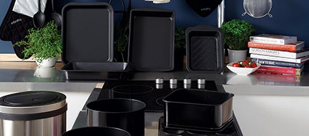 Infinity Glidex Non Stick Collection