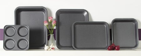 Dunelm Teflon Collection