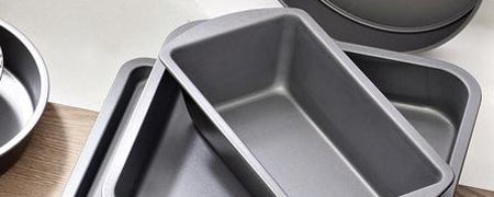 Cookshop Teflon Collection