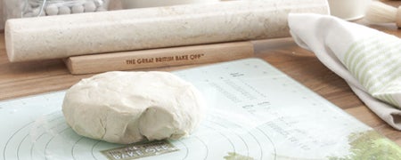 The Great British Bake Off Collection