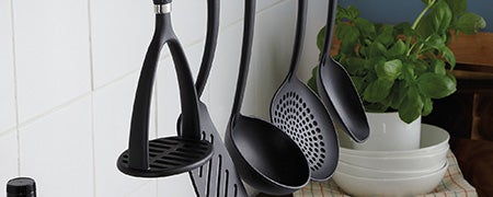 Brabantia Utensil Collection