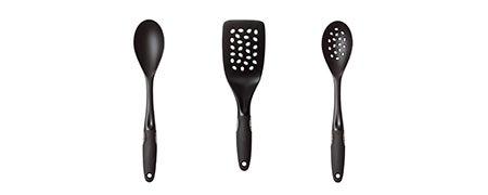 OXO Good Grips Nylon Utensil Collection