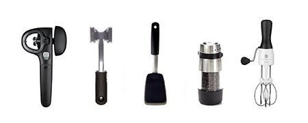 OXO Good Grips Utensil Collection