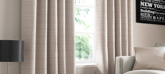 Grey Urban Curtain Collection