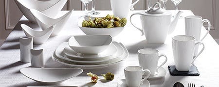 Pausa Dinnerware Collection