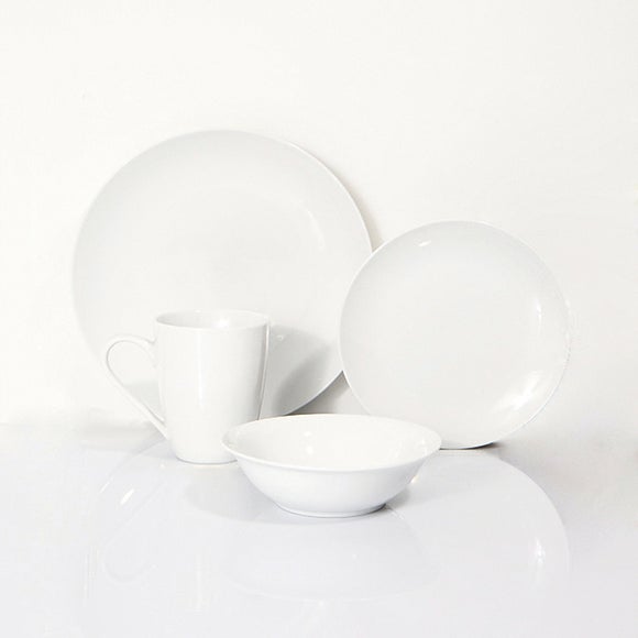 Purity Dinnerware Collection