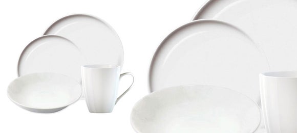 Purity Dinnerware Collection