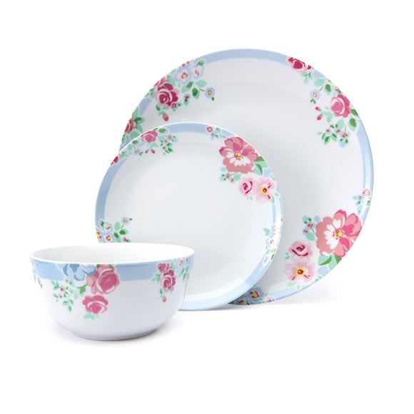 Homestead Dinnerware Collection