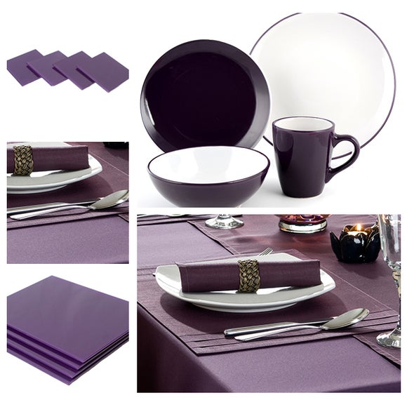 Purple Spectrum Collection